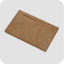 BoisBeton Sanded